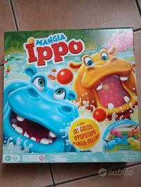 mangia ippo Hasbro 