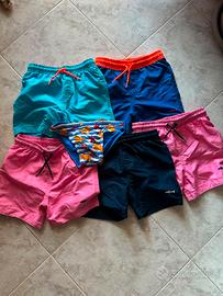 Costumi primark bambino 4 o 5 anni