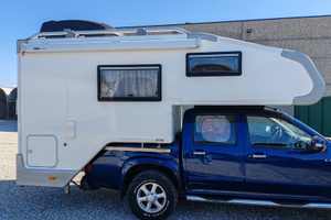 Cellula Trend Up 4 posti