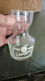 caraffine Schweppes vintage 