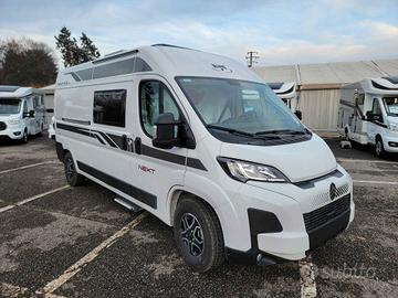 Mclouis MENFYS VAN 3 MAXI NEXT ST. 26