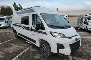 Mclouis MENFYS VAN 3 MAXI NEXT ST. 26