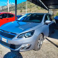 Peugeot 308 SW RISERVATO A OPERATORI DEL SETTORE