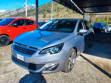 Peugeot 308 SW RISERVATO A OPERATORI DEL SETTORE