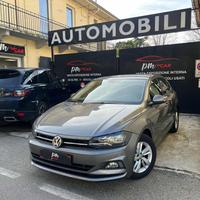 VOLKSWAGEN Polo 1.0 TSI DSG 5p. Highline BlueMot
