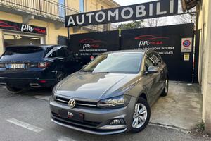 VOLKSWAGEN Polo 1.0 TSI DSG 5p. Highline BlueMot