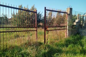 terreno edificabile  di 1400 mq