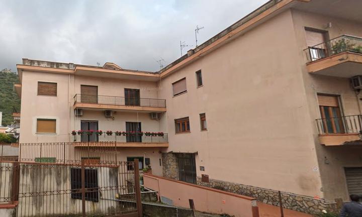 Sarno (SA) - Appartamento 110mq