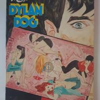 Dylan Dog in "Spettri"