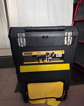 carrello portautensili