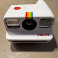 Polaroid Go Instant camera
