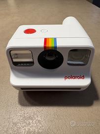 Polaroid Go Instant camera