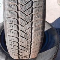 gomme invernali 215 65 17 103 tiguan 