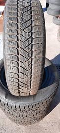 gomme invernali 215 65 17 103 tiguan 