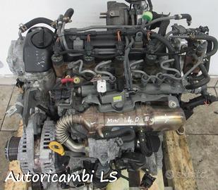 Motore 1.4 1ND