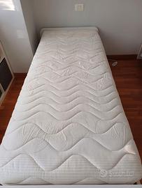 Materasso singolo