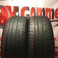 BRIDGESTONE 70% 225/55/17,spedizione inclusa