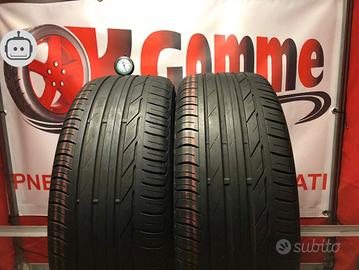 BRIDGESTONE 70% 225/55/17,spedizione inclusa