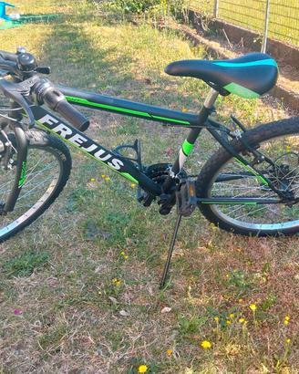 Bicicletta ragazzo 