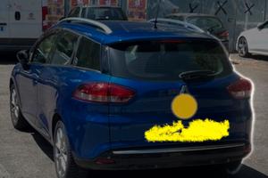 Clip sw immatricolata N1