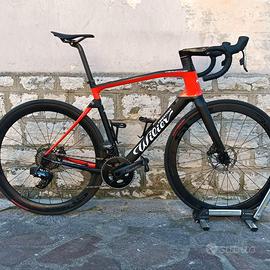 O.C.C.A.S.I.O.N.E Wilier Cento 10 NDR L Force 12v