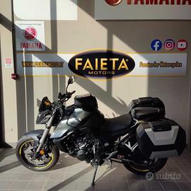 Honda CB 750 Hornet - 2024