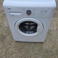 Lavatrice Beko 6 KG 