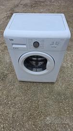 Lavatrice Beko 6 KG 