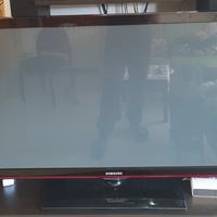 tv 55 pollici samsung