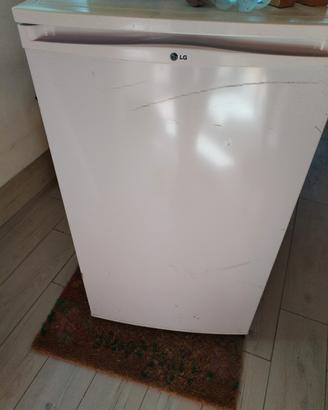 frigo piccolo