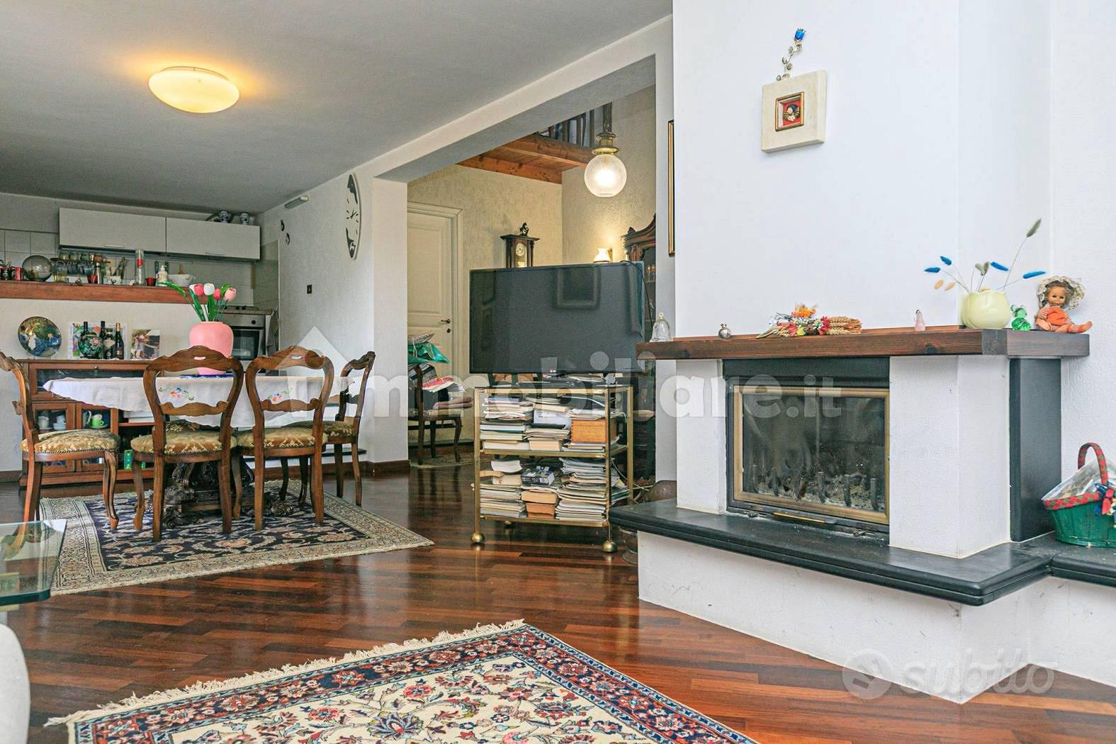 Casa – Carbonera, Alla Chiesura - Altro