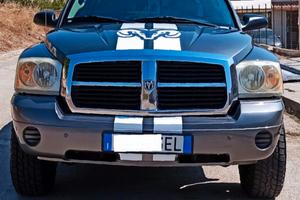 Dodge Dakota RAM 3700 V6. GPL. Manuale. 6 Marce.