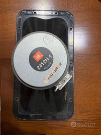 Driver jbl
