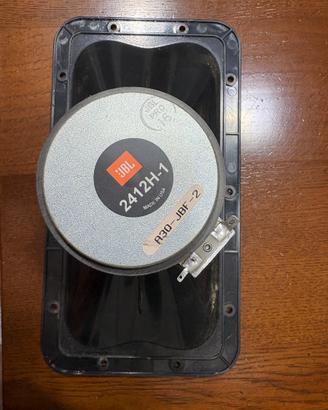 Driver jbl