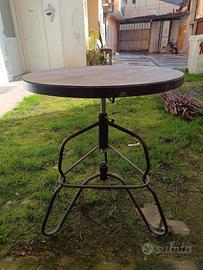 Tavolino bar,giardino