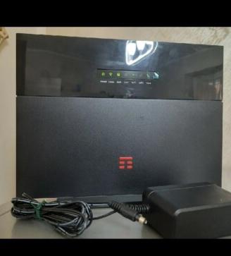Modem tim hub plus