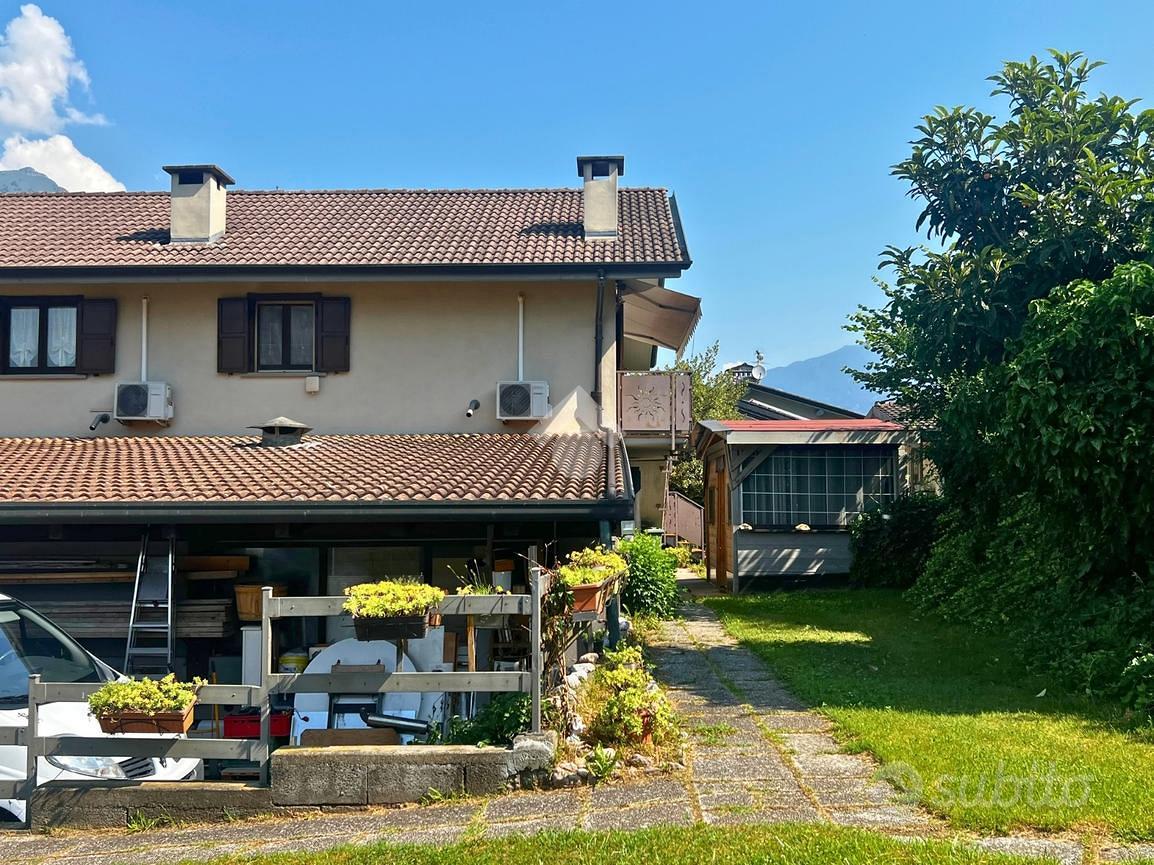 Casa – Ceto, Nadro - Altro