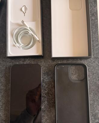 IPhone 12 Pro Max 128gb