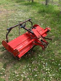 Motozappa fresa per trattore Kubota