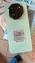 Blackview shark 6 5G 128GB