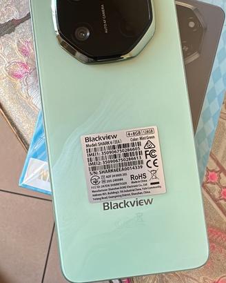 Blackview shark 6 5G 128GB