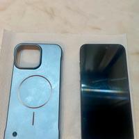 Iphone 15 pro max pari al nuovo