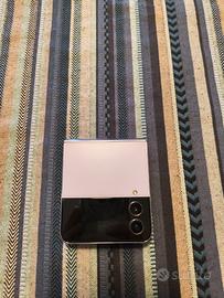 Samsung Galaxy Z Flip