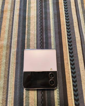 Samsung Galaxy Z Flip