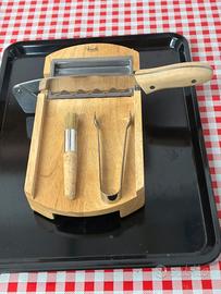 Taglia torrone/ cioccolato