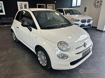 Fiat 500 1.0 Hybrid