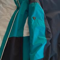 Completo sci donna S Astrolabio