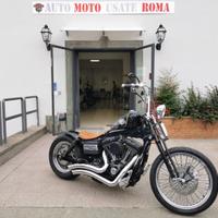 Harley-davidson FXDB Dyna Fat Bob 1584 FXDB STREET