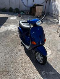 Piaggio Vespa ET2 anno 1999 NON FUNZIONANTE
