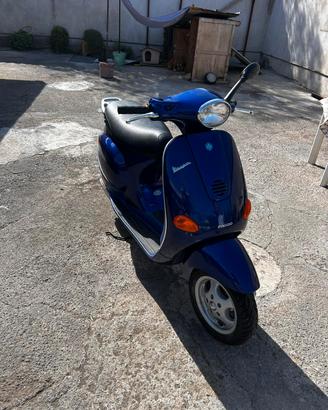 Piaggio Vespa ET2 anno 1999 NON FUNZIONANTE